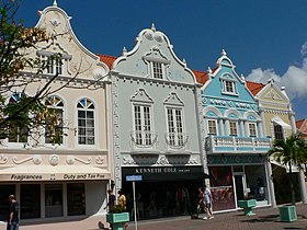Dutch Buildings, Oranjestad (4901401297).jpg