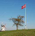 November:Die Düppeler Schanzen