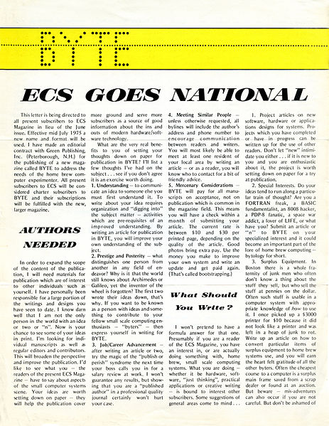 Archivo:ECS BYTE Offer Letter June 1975 pg1.jpg