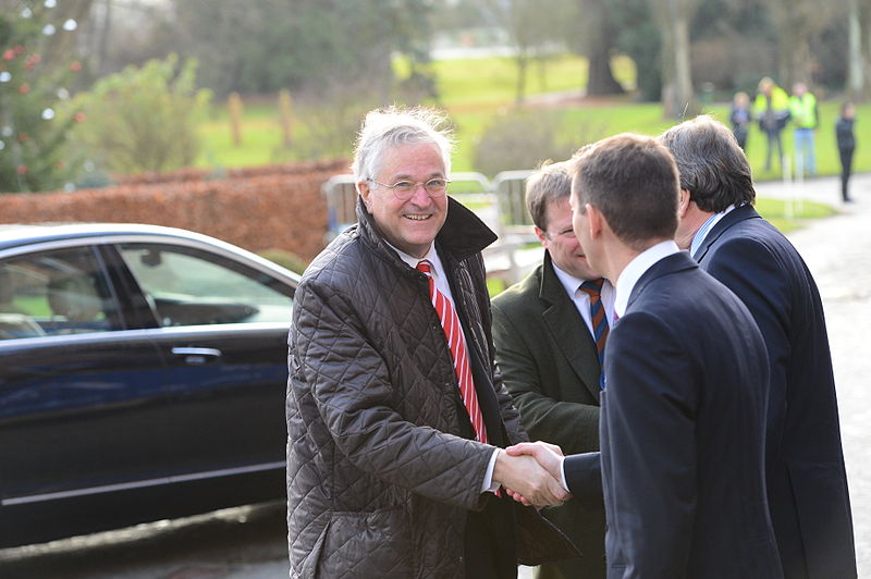 File:EPP Summit; Meise, 19 Dec. 2013 (11448968825).jpg