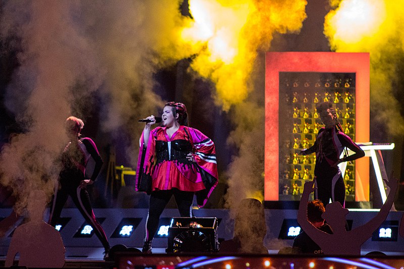 File:ESC2018 - Israel 03.jpg