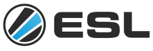 ESL Light Horizontal Logo.svg