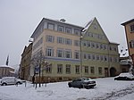 Dekanatsgebäude (Esslingen)
