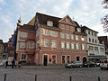 Wohnhaus