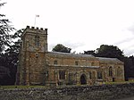 Church of St Mary East Haddon Church - geograph.org.uk - 33767.jpg