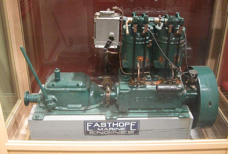 File:Easthope Marine Engine.jpg