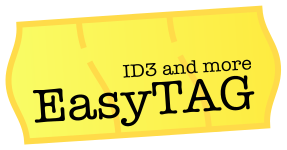 File:EasyTAG logo.svg