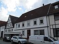 File:Kirchheider Straße 135, 1, Brüntorf, Lemgo, Kreis Lippe.jpg -  Wikimedia Commons