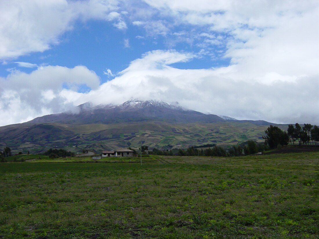 Provinsi Chimborazo