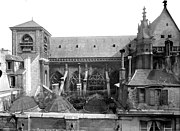 Façade sud (1892).