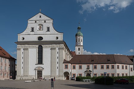 Eichstätt, Leonrodplatz 1, 3 20160816 001