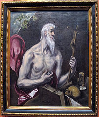 Saint Jerome