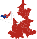 Miniatura para Elecciones estatales de Puebla de 2024
