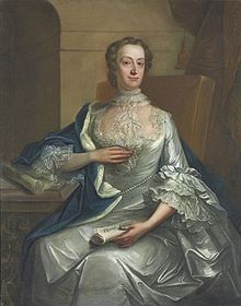 Agar's daughter Elizabeth or Ellis, Countess of Brandon in her own right Elizabeth Agar by Philip Hussey.jpg