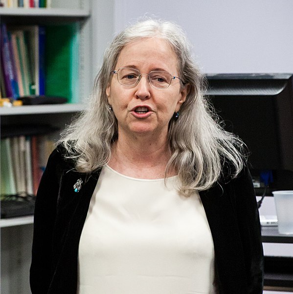 File:Elizabeth Horan 2016 at ASU (cropped).jpg