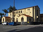 Elks Ventura Lodge No. 1430 (VHL 99)