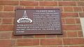 Elliot Hall Harrow Heritage plaque.jpg
