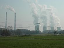 Chimneys of Detmarovice Power Station Elna Detmarovice.jpg