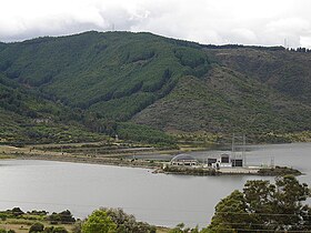 Przykładowe zdjęcie artykułu San Rafael Lake