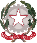 Амблем Италијанске Републике (1946–данас)