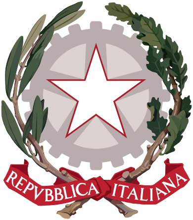 चित्र:Emblem of Italy.svg