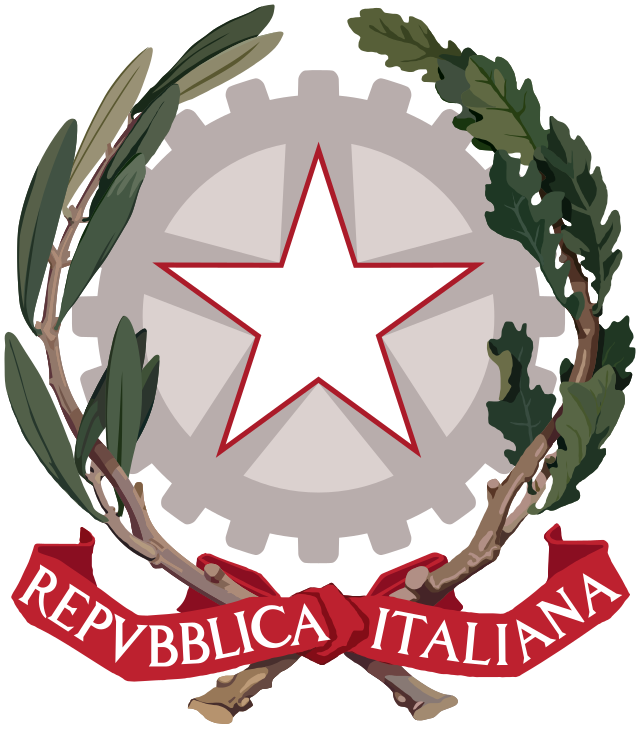 イタリア国章