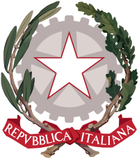 Illustratives Bild des Artikels Emblem von Italien