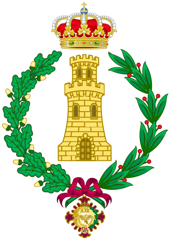 Download File:Emblem of the Spanish Military Engineers.svg - Wikipedia