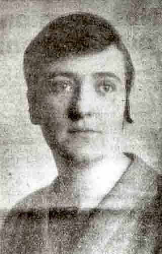 <span class="mw-page-title-main">Émilienne Morin</span> French anarcho-syndicalist (1901–1991)