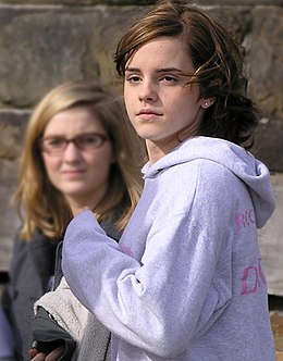 Emma Watson - Wikipedia