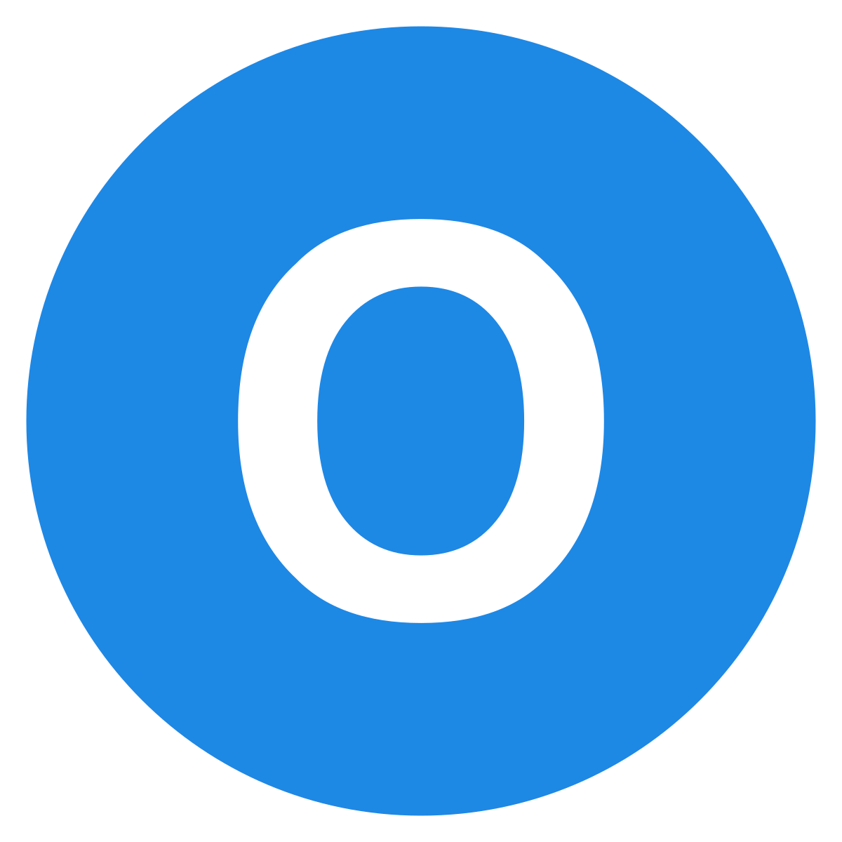 Download File:Eo circle blue letter-o.svg - Wikimedia Commons