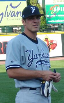 List of New York Yankees first-round draft picks - Wikipedia