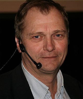 <span class="mw-page-title-main">Erik Fosse</span> Norwegian physician (born 1950)