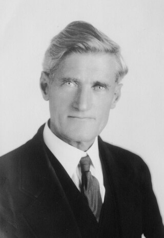 <span class="mw-page-title-main">Ernest Winch</span> Canadian politician (1879–1957)