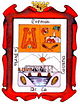 Torreón - Escudo de armas