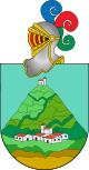 Герб муниципалитета Аньорбе