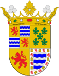 Escudo Armas I. Marques de Valdesevilla.svg