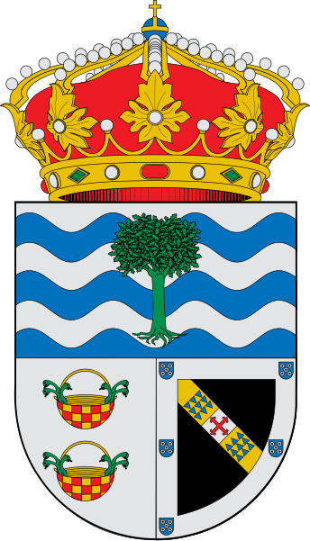 File:Escudo de Alcontar.svg