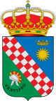 Герб муниципалитета Касариче