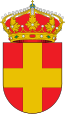 Stemma di Castañeda