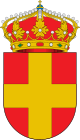 Castañeda - Stema