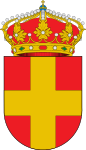 Castañeda címere