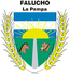 Blason de Falucho