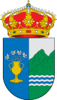 Герб муниципалитета Гуадалупе