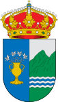 Escudo de Armas de Guadalupe
