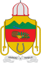 Ituango: insigne