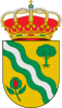 Coat of arms of Lentegí