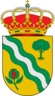 Герб муниципалитета Лентехи