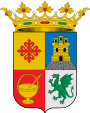 Escudo de Martos (Jaén).svg