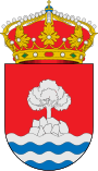 Blason de Moral de Sayago